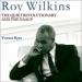 Roy Wilkins: The Quiet Revolutionary and the NAACP