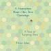 A Honeybee Heart Has Five Openings