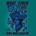 Wake, Siren: Ovid Resung
