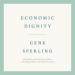 Economic Dignity