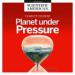 Climate Change: Planet Under Pressure