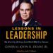 Lessons in Leadership