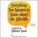 Everything You Wanted to Know About the Afterlife