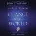 Change Your World