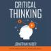 Critical Thinking: MIT Press Essential Knowledge Series