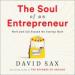 The Soul of an Entrepreneur