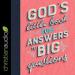 God's Little Book of Answers to Big Questions