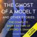 The Ghost of a Model T: And Other Stories