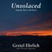 Unsolaced: Along the Way to All That Is