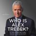 Who Is Alex Trebek?: A Biography