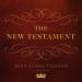 The King James Version of the New Testament