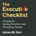 The Executive Checklist