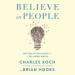 Believe in People: Bottom-Up Solutions for a Top-Down World