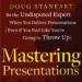 Mastering Presentations