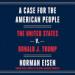 A Case for the American People