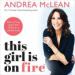 This Girl Is on Fire