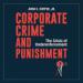 Corporate Crime and Punishment