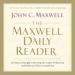 The Maxwell Daily Reader