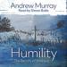 Humility: The Beauty of Holiness