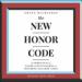 The New Honor Code
