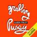 Grabbing Pussy