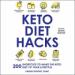 Keto Diet Hacks