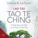 Lao Tzu: Tao Te Ching