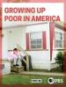 Growing Up Poor In America