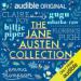 The Jane Austen Collection: An Audible Original Drama