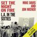 Set the Night on Fire: L.A. in the Sixties