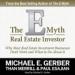 The E-Myth Real Estate Investor