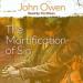 The Mortification of Sin