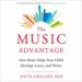 The Music Advantage