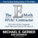 The E-Myth HVAC Contractor