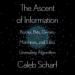 The Ascent of Information
