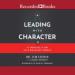 Leading with Character