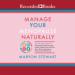 Manage Your Menopause Naturally