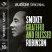 Smokey Robinson: Grateful and Blessed