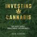 Investing in Cannabis