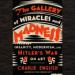 The Gallery of Miracles and Madness