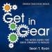 Get in Gear: The Seven Gears that Drive Strategy to Results