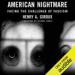 American Nightmare: Facing the Challenge of Fascism