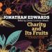 Charity and Its Fruits