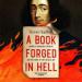 A Book Forged in Hell