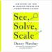 See, Solve, Scale