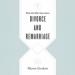 What the Bible Says About Divorce and Remarriage