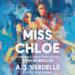 Miss Chloe: A Memoir of a Literary Friendship with Toni Morrison