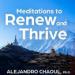 Meditations to Renew and Thrive