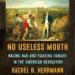 No Useless Mouth