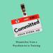 Committed: Dispatches from a Psychiatrist in Training